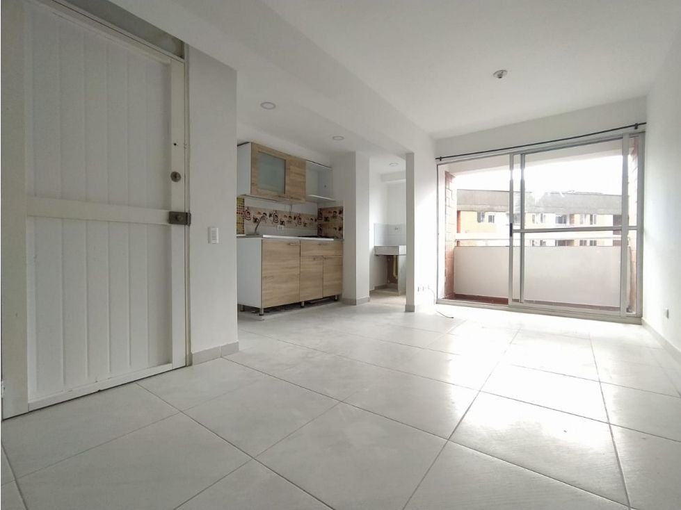 Apartamento en venta Antioquia Itagüí Itagüí 58 m2 Habitaciones 3 Baños 2 Garajes 0 Precio $260000000