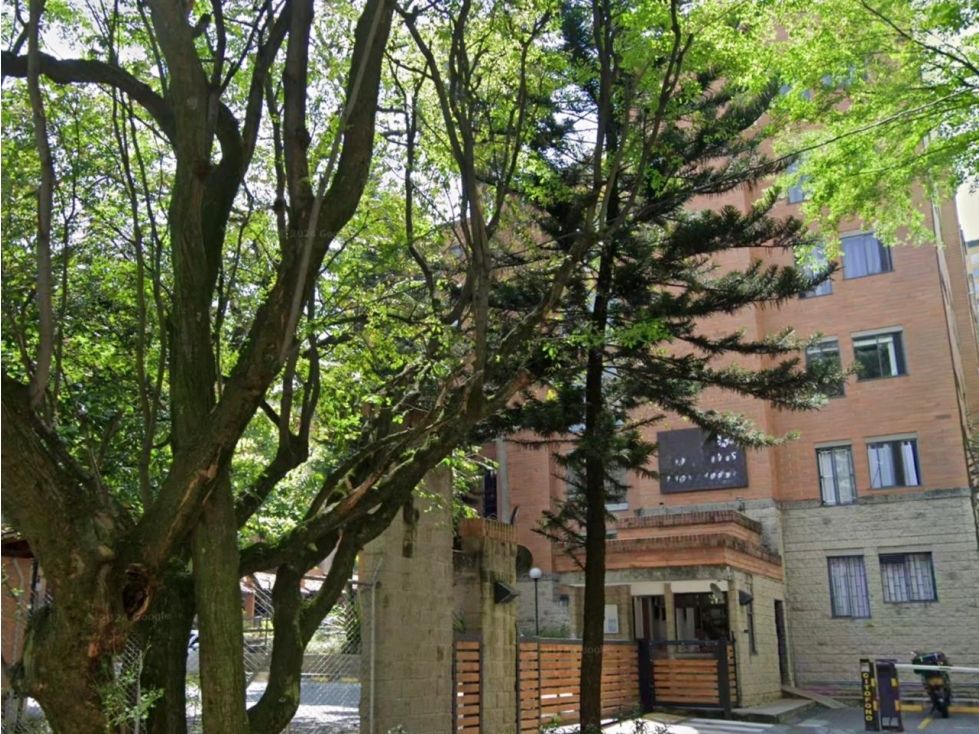 Apartamento en venta Antioquia Medellín San Diego 84 m2 Habitaciones 3 Baños 2 Garajes 1 Precio $550000000