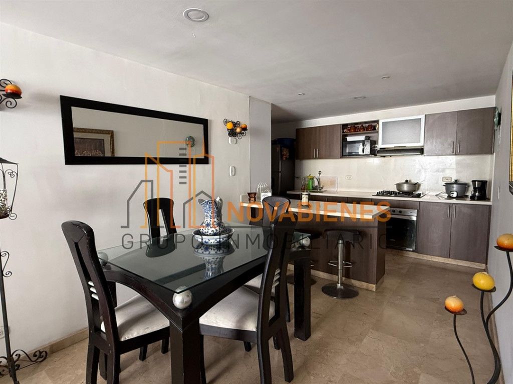 Apartamento en venta Antioquia Sabaneta Vegas De San José 86 m2 Habitaciones 4 Baños 2 Garajes 1 Precio $690000000