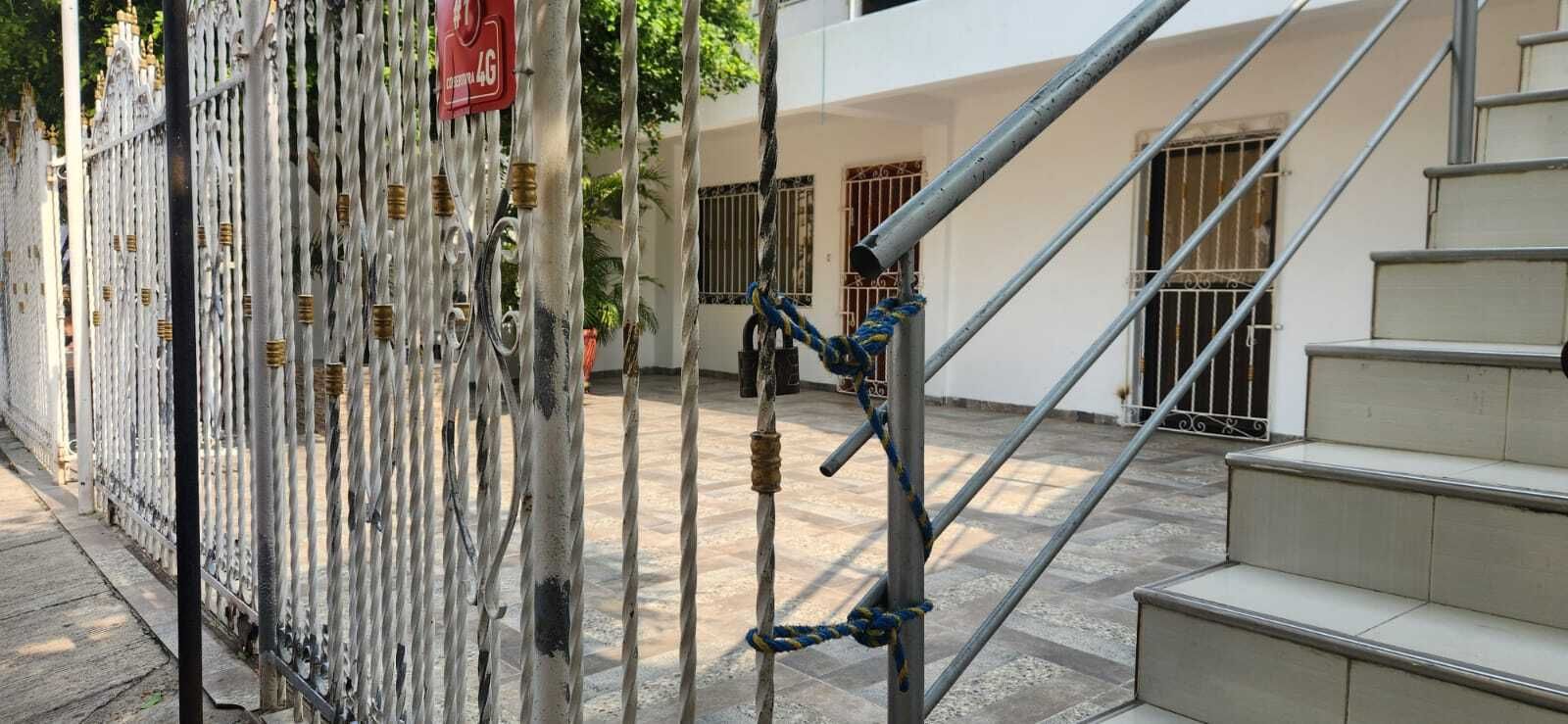 Casa en arriendo Bolívar Cartagena Piedra De Bolivar 198 m2 Habitaciones 3 Baños 2 Garajes 0 Precio $3500000