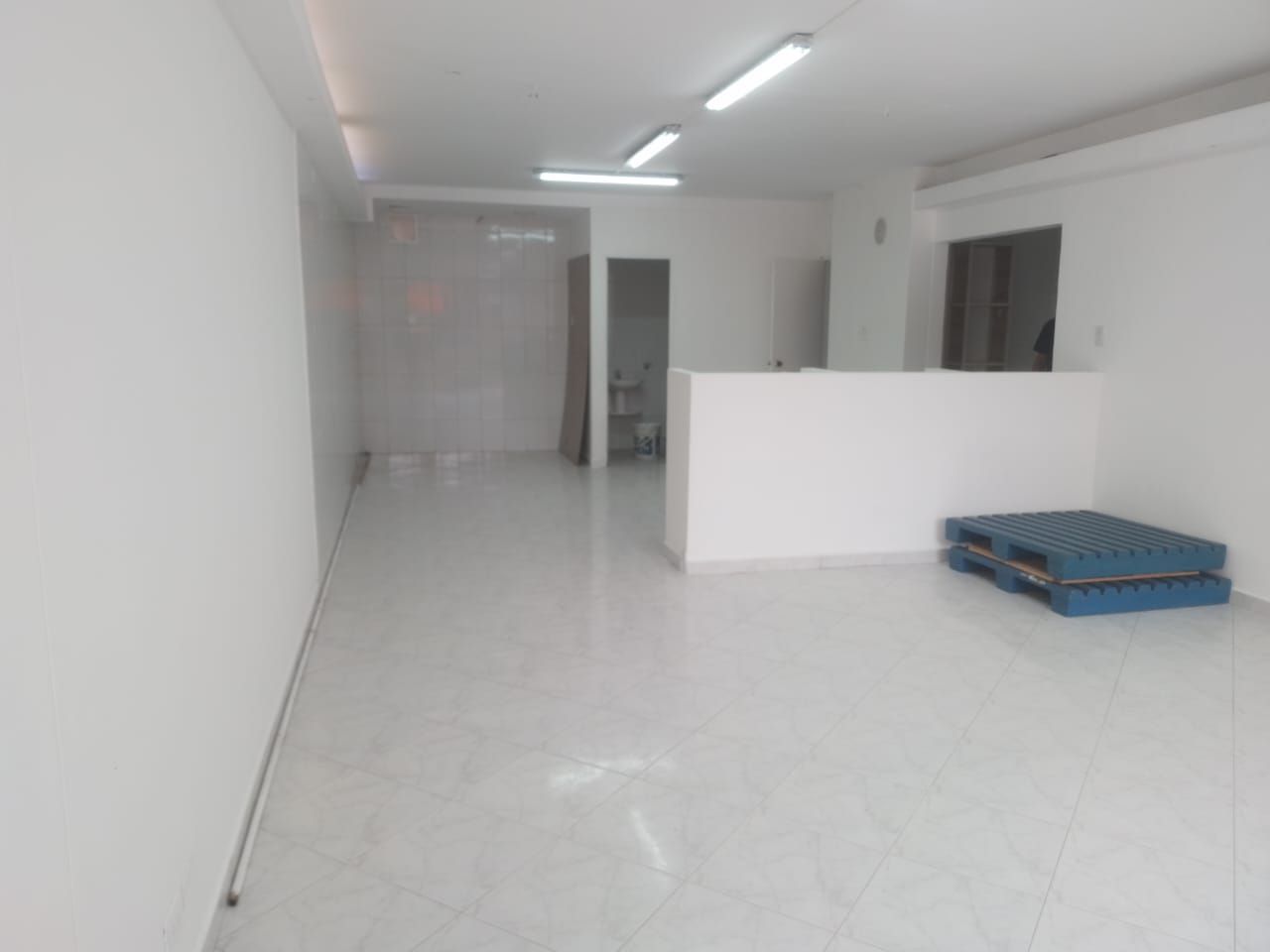 Local en arriendo Antioquia Itagüí Zona Rural 70 m2 Habitaciones 0 Baños 1 Garajes 0 Precio $5800000