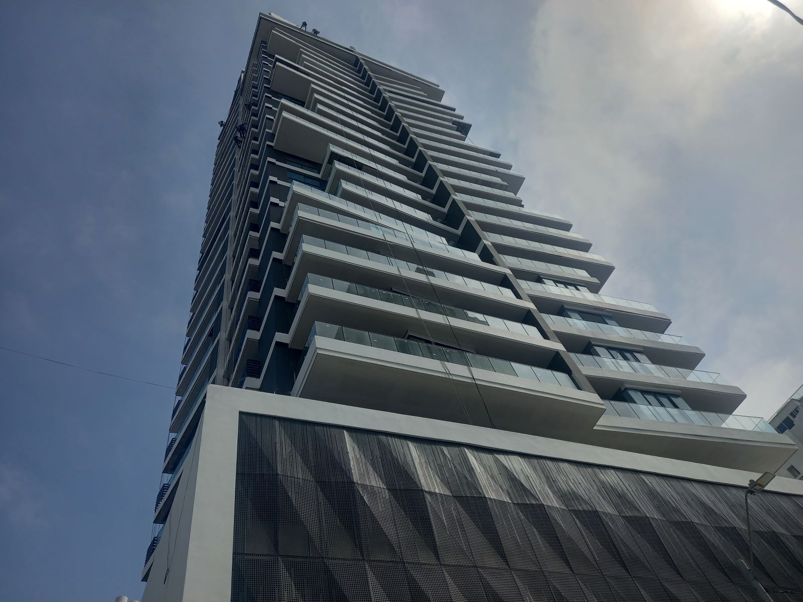 Apartamento en venta Bolívar Cartagena Manga 61 m2 Habitaciones 1 Baños 2 Garajes 1 Precio $790000000