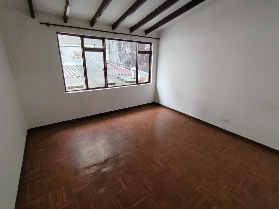 Casa en arriendo Caldas Manizales La Rambla 100 m2 Habitaciones 4 Baños 3 Garajes 0 Precio $2100000
