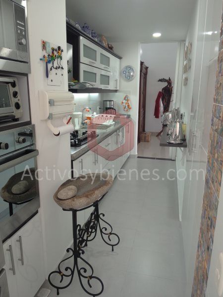 Apartamento en venta Antioquia Rionegro San Antonio 150 m2 Habitaciones 4 Baños 3 Garajes 1 Precio $750000000