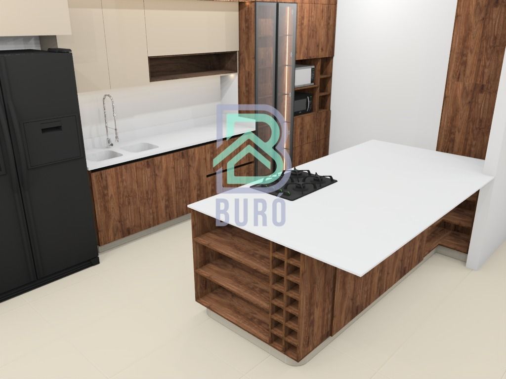 Apartamento en venta Antioquia Medellín Santa Monica 110 m2 Habitaciones 3 Baños 3 Garajes 1 Precio $760000000