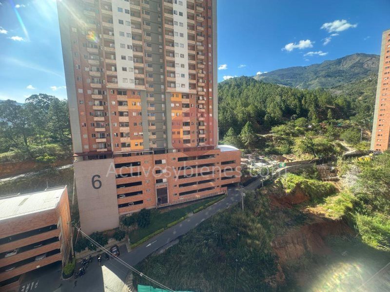 Apartamento en venta Antioquia Bello Asd 90 m2 Habitaciones 4 Baños 2 Garajes 1 Precio $490000000