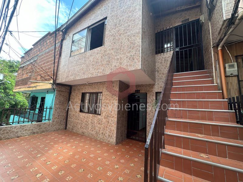 Casa en venta Antioquia Bello Sector Hermosa Provincia 160 m2 Habitaciones 5 Baños 2 Garajes 0 Precio $580000000