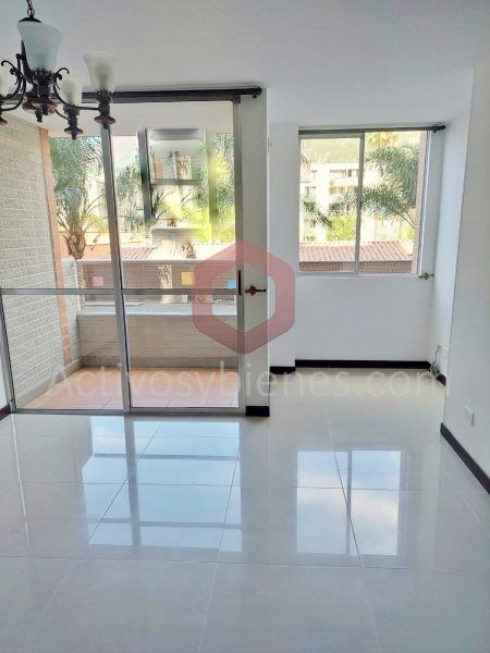 Apartamento en venta Antioquia Bello Parque Tulio Ospina 82 m2 Habitaciones 3 Baños 2 Garajes 1 Precio $450000000