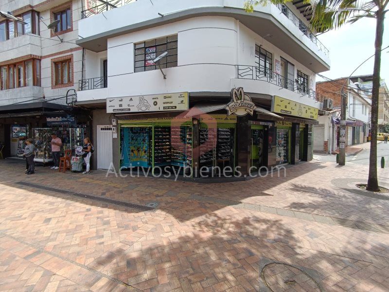 Local en arriendo Antioquia Bello Centro 70 m2 Habitaciones 0 Baños 1 Garajes 0 Precio $2500000