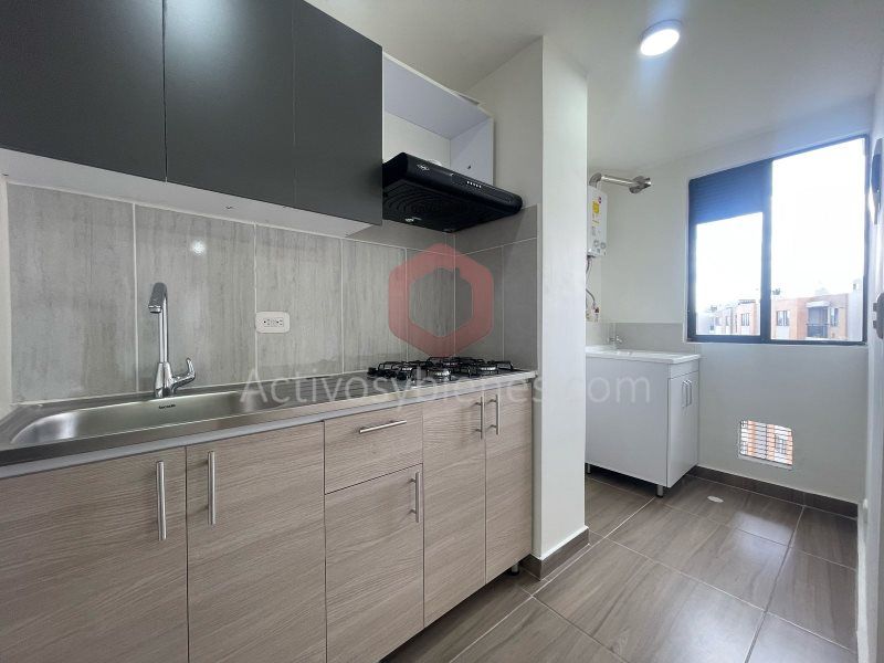 Apartamento en arriendo Antioquia Rionegro Centro 48 m2 Habitaciones 2 Baños 1 Garajes 0 Precio $2000000