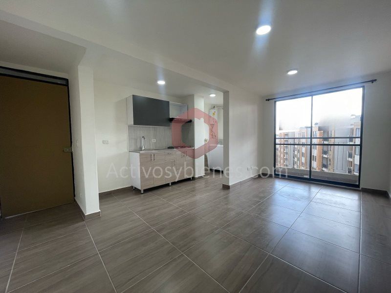 Apartamento en arriendo Antioquia Rionegro Centro 48 m2 Habitaciones 2 Baños 1 Garajes 0 Precio $1400000