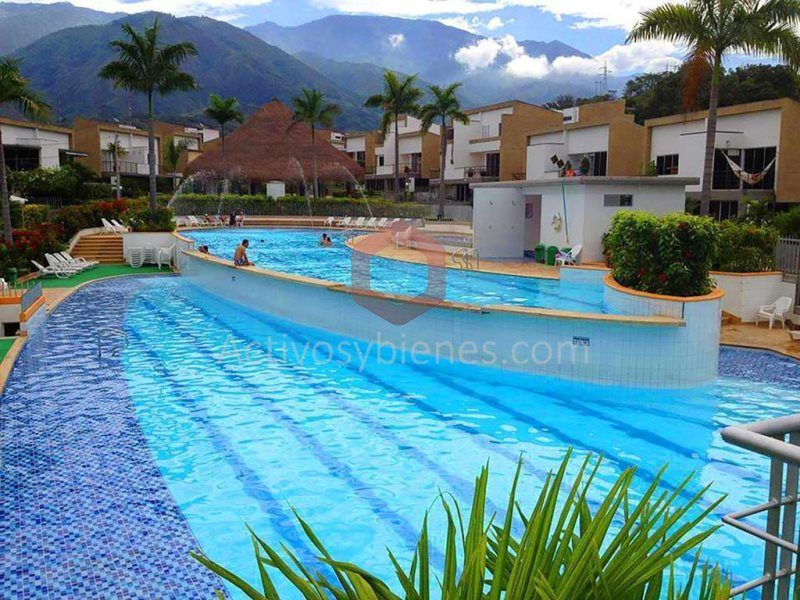 Casa en venta Antioquia San Jerónimo San Jerónimo 120 m2 Habitaciones 3 Baños 3 Garajes 2 Precio $590000000