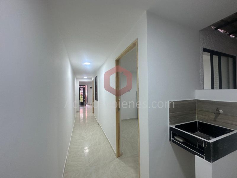 Apartamento en venta Antioquia Medellín Tejelo 63 m2 Habitaciones 3 Baños 2 Garajes 0 Precio $235000000