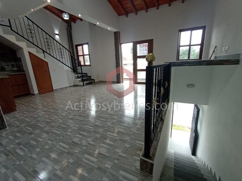 Apartamento en venta Antioquia El Carmen De Viboral Campo Alegre 115 m2 Habitaciones 4 Baños 2 Garajes 0 Precio $370000000