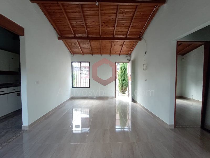 Casa en venta Antioquia Rionegro San Antonio 120 m2 Habitaciones 2 Baños 1 Garajes 0 Precio $470000000