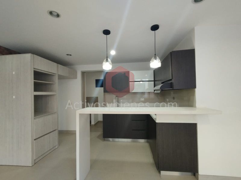 Apartamento en venta Antioquia El Retiro La Libertad 78 m2 Habitaciones 3 Baños 2 Garajes 1 Precio $470000000