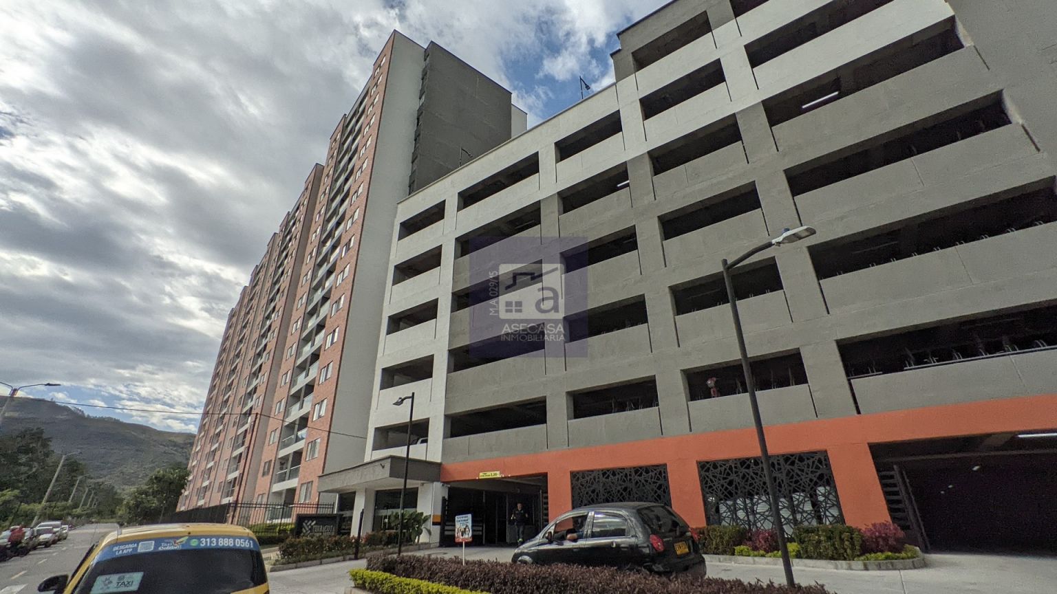 Apartamento en arriendo Santander Piedecuesta Piedecuesta 55 m2 Habitaciones 3 Baños 2 Garajes 1 Precio $1529000