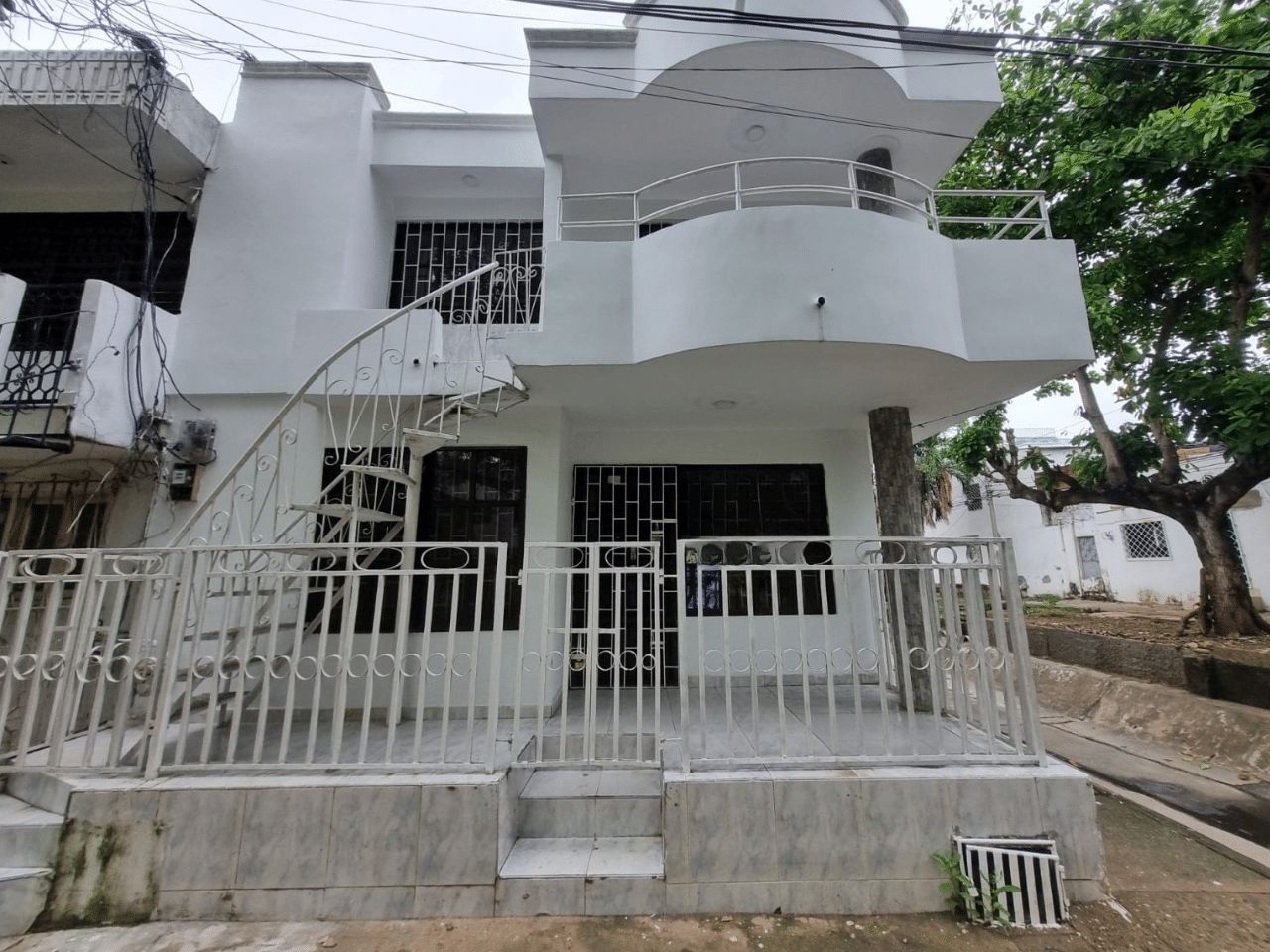 Casa en venta Bolívar Cartagena Br San Pedro 147 m2 Habitaciones 7 Baños 4 Garajes 0 Precio $360000000