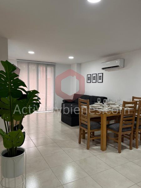 Apartamento en arriendo Antioquia San Jerónimo San Jerónimo 110 m2 Habitaciones 2 Baños 2 Garajes 2 Precio $4000000