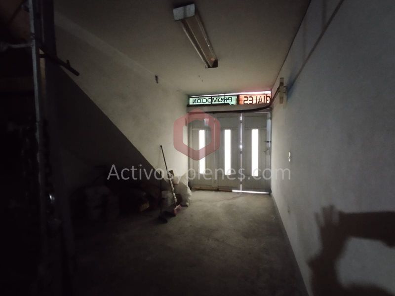 Bodega en arriendo Antioquia Medellín Trinidad 128 m2 Habitaciones 0 Baños 2 Garajes 0 Precio $4000000