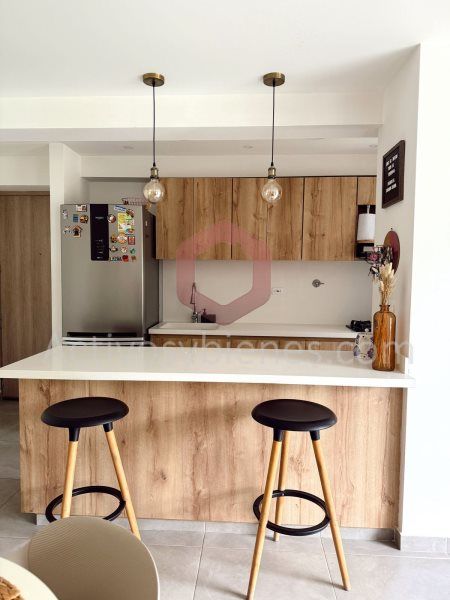 Apartamento en venta Antioquia Bello Urbanización Nuevo Horizonte 75 m2 Habitaciones 3 Baños 2 Garajes 1 Precio $485000000