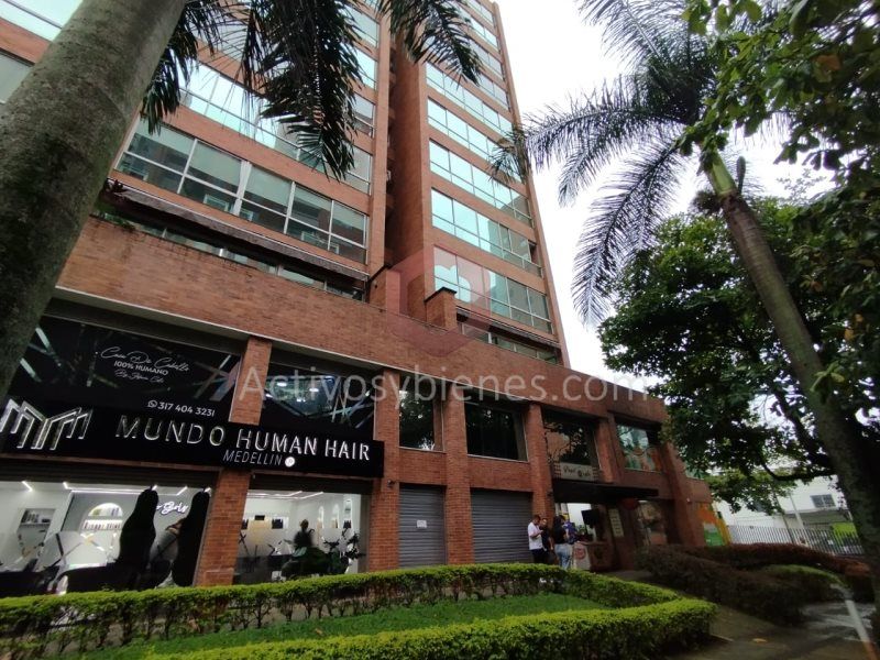 Local en arriendo Antioquia Medellín Tenche 68 m2 Habitaciones 0 Baños 1 Garajes 0 Precio $5260000