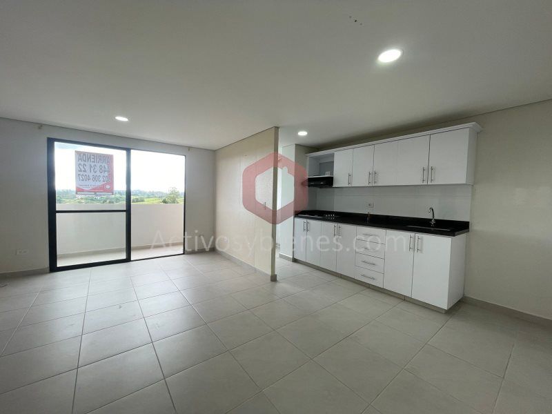 Apartamento en venta Antioquia Marinilla Alcaravanes 50 m2 Habitaciones 2 Baños 1 Garajes 1 Precio $295000000