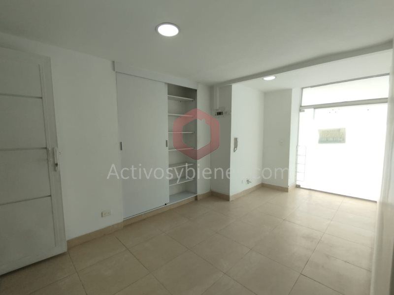 Local en arriendo Antioquia Medellín La Palma 45 m2 Habitaciones 0 Baños 1 Garajes 0 Precio $2200000