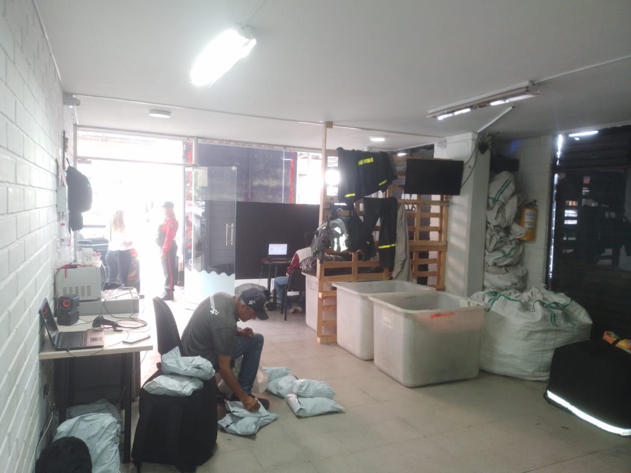 Local en venta Antioquia Itagüí Zona Rural 55 m2 Habitaciones 0 Baños 1 Garajes 0 Precio $450000000