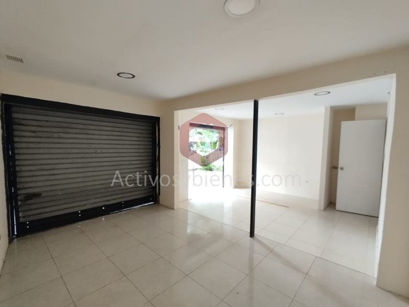 Local en arriendo Antioquia Medellín Los Alpes 45 m2 Habitaciones 0 Baños 1 Garajes 0 Precio $2600000