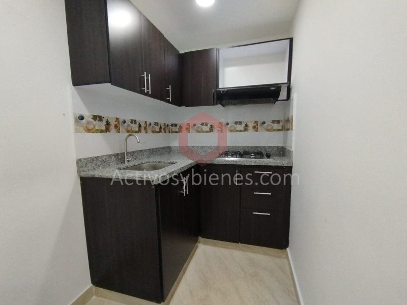 Apartamento en arriendo Antioquia Medellín Miravalle 50 m2 Habitaciones 2 Baños 1 Garajes 0 Precio $2150000