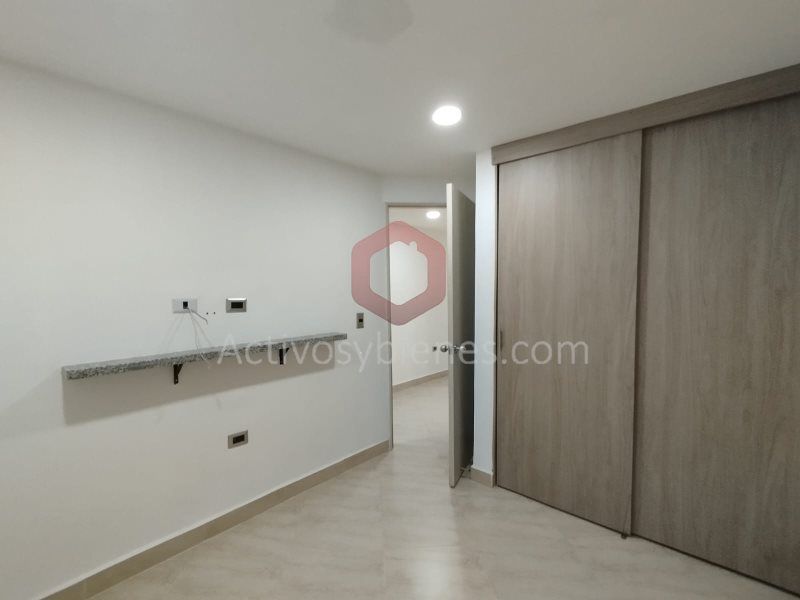 Apartamento en arriendo Antioquia Medellín Urbanizacion Villa Del Aburra 50 m2 Habitaciones 2 Baños 2 Garajes 0 Precio $1950000