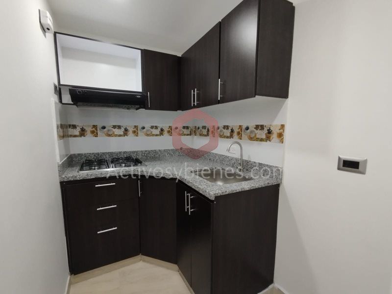 Apartamento en arriendo Antioquia Medellín Miravalle 50 m2 Habitaciones 2 Baños 1 Garajes 0 Precio $2150000