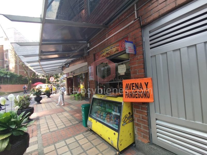 Local en arriendo Antioquia Medellín San Diego 40 m2 Habitaciones 0 Baños 0 Garajes 0 Precio $1700000