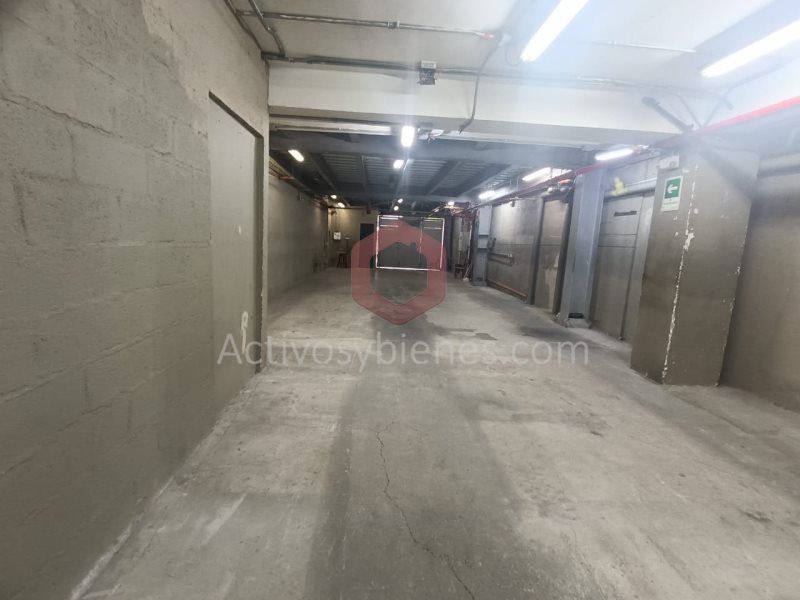 Bodega en arriendo Antioquia Medellín Cerro Nutibara 1000 m2 Habitaciones 0 Baños 15 Garajes 0 Precio $50000000