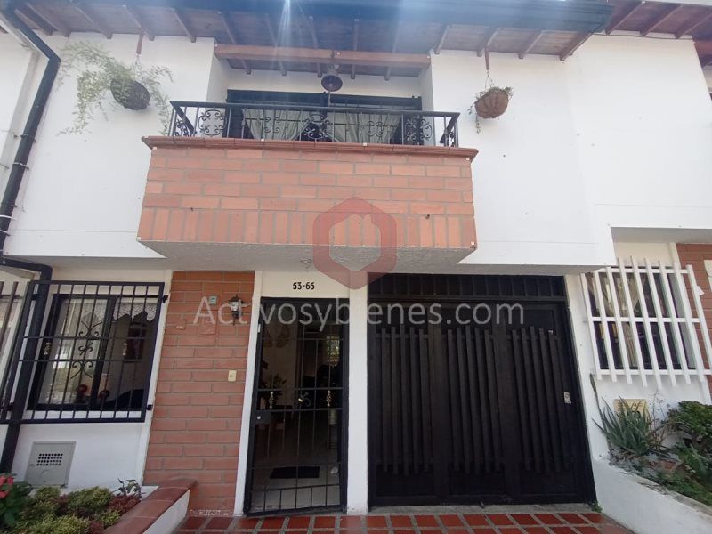 Casa en venta Antioquia Rionegro Gualanday 190 m2 Habitaciones 3 Baños 3 Garajes 0 Precio $700000000