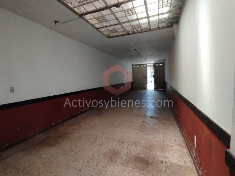 Bodega en arriendo Antioquia Envigado Zona Centro 125 m2 Habitaciones 0 Baños 2 Garajes 5 Precio $5980000