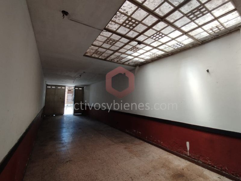 Bodega en arriendo Antioquia Envigado Las Vegas 125 m2 Habitaciones 0 Baños 2 Garajes 5 Precio $5880000