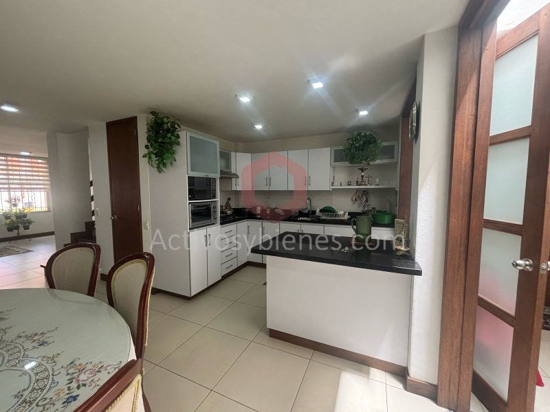 Casa en venta Antioquia Rionegro Ub Riogrande 156 m2 Habitaciones 4 Baños 5 Garajes 1 Precio $700000000