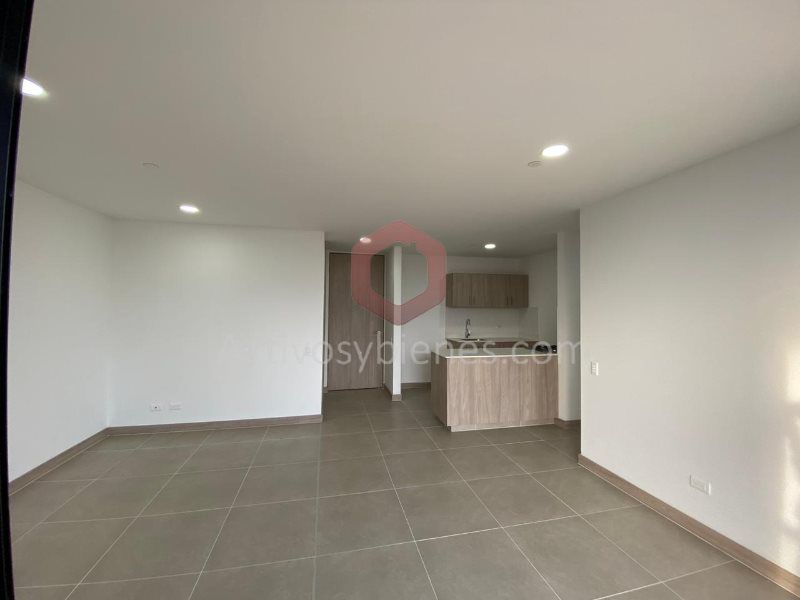 Apartamento en venta Antioquia Rionegro Urbanizacion Riogrande 78 m2 Habitaciones 2 Baños 2 Garajes 1 Precio $550000000