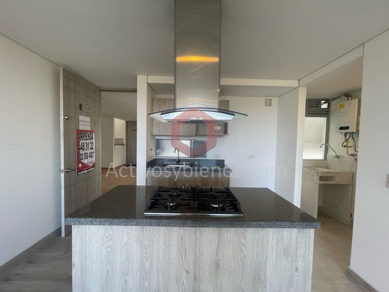 Apartamento en venta Antioquia Rionegro Centro 78 m2 Habitaciones 3 Baños 2 Garajes 1 Precio $580000000