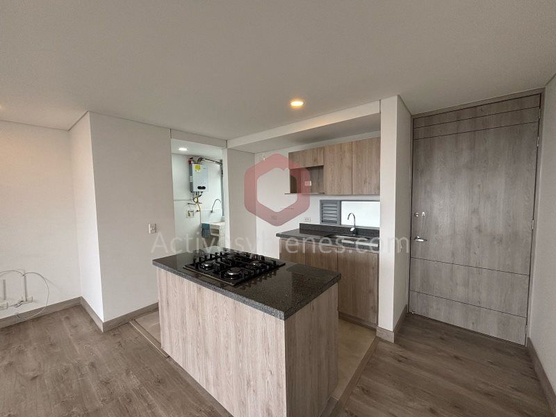 Apartamento en venta Antioquia Rionegro Urbanizacion Balcones Ii 80 m2 Habitaciones 3 Baños 2 Garajes 1 Precio $530000000