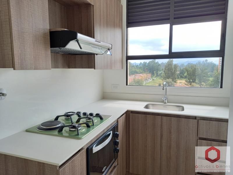 Apartamento en venta Antioquia Rionegro El Porvenir 80 m2 Habitaciones 3 Baños 2 Garajes 1 Precio $695000000