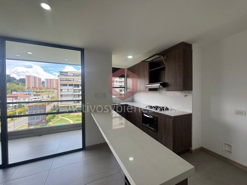Apartamento en arriendo Antioquia Rionegro Ub Lotus Et I 89 m2 Habitaciones 3 Baños 3 Garajes 1 Precio $3800000