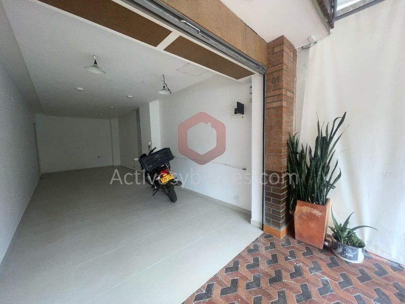 Local en arriendo Antioquia Rionegro El Porvenir 30 m2 Habitaciones 0 Baños 1 Garajes 0 Precio $2800000