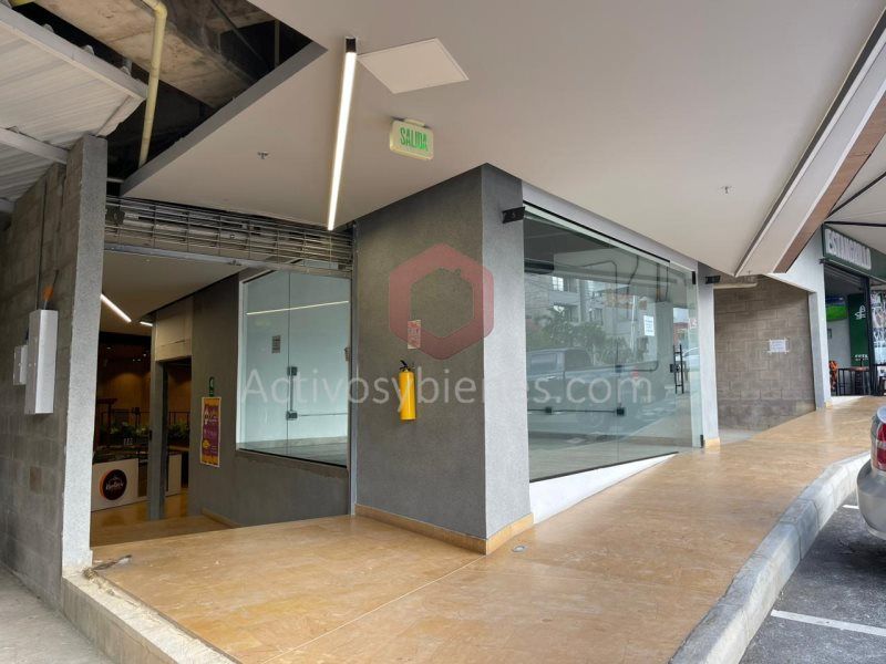 Local en arriendo Antioquia Rionegro El Porvenir 23 m2 Habitaciones 0 Baños 0 Garajes 0 Precio $4043000