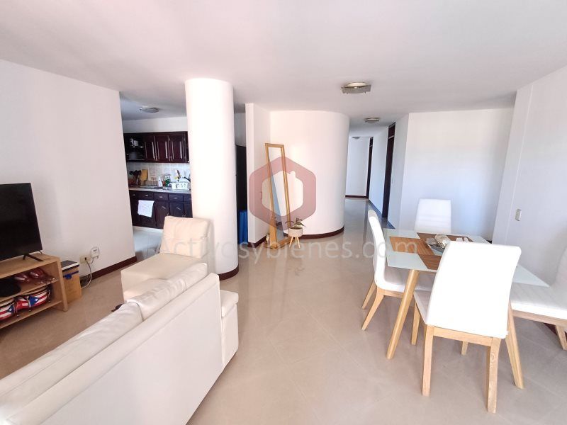 Apartamento en venta Antioquia Medellín Lorena 103 m2 Habitaciones 3 Baños 2 Garajes 1 Precio $780000000