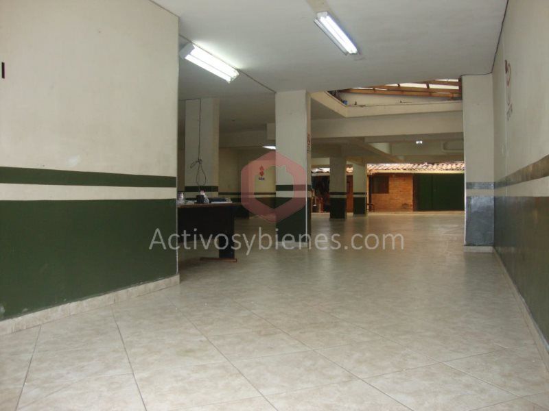 Local en venta Antioquia Medellín Bolivariana 278 m2 Habitaciones 0 Baños 1 Garajes 0 Precio $1400000000