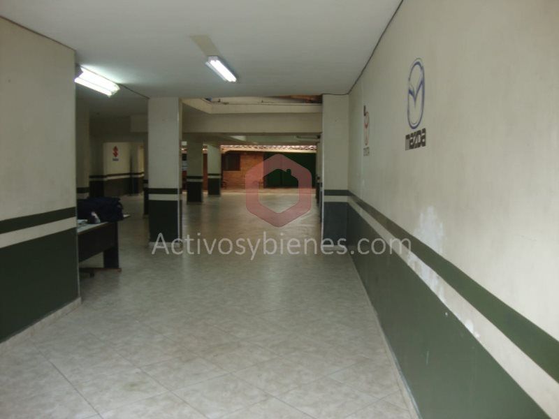 Local en venta Antioquia Medellín Bolivariana 278 m2 Habitaciones 0 Baños 1 Garajes 0 Precio $1400000000