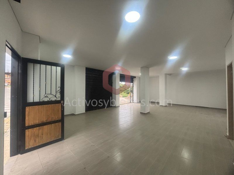 Local en arriendo o venta Antioquia El Carmen De Viboral Villa María 80 m2 Habitaciones 0 Baños 1 Garajes 0 Precio venta $300000000 Precio arriendo $1700000